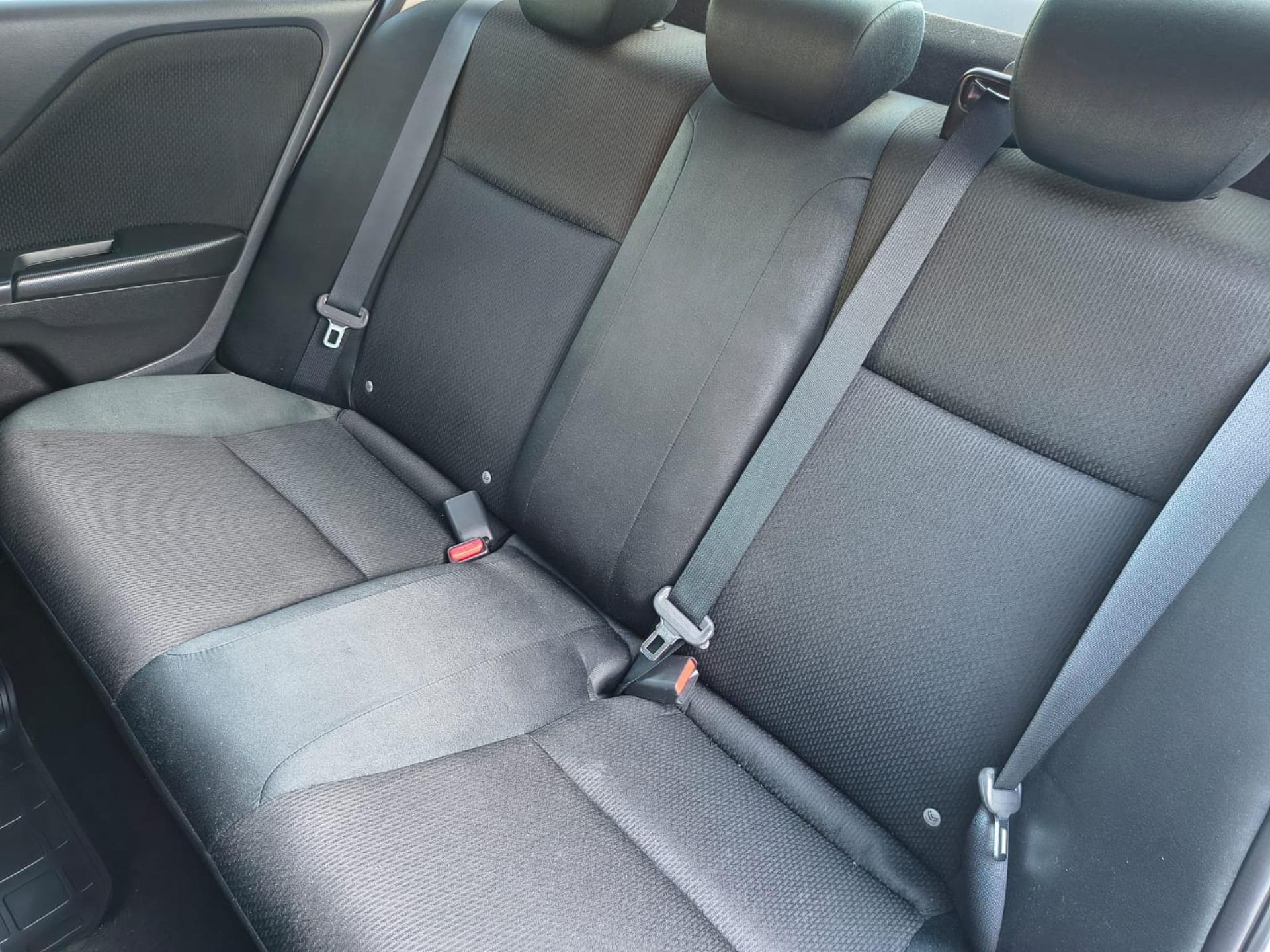 HONDA City Sedan - Miniatura