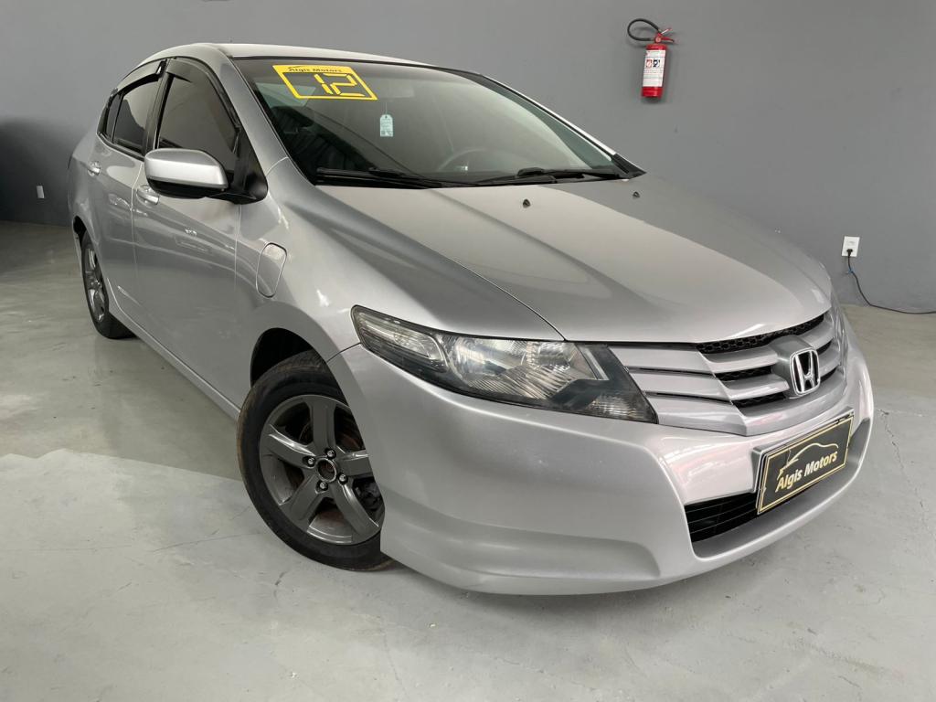 HONDA City Sedan - Foto