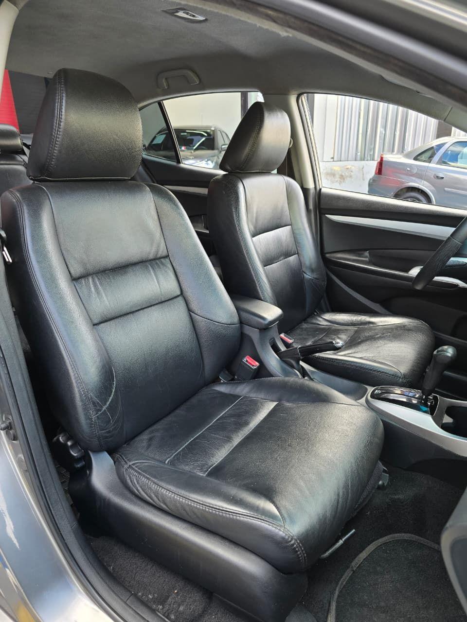 HONDA City Sedan - Foto