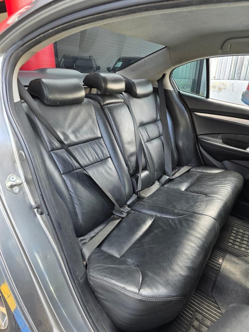 HONDA City Sedan - Foto