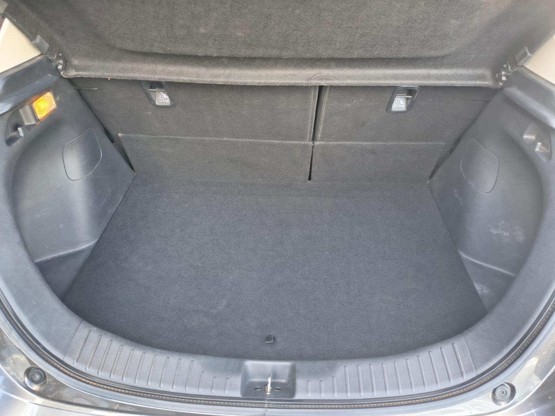 HONDA City Sedan - Foto