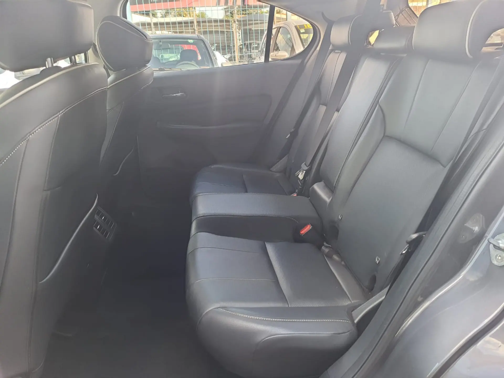 HONDA City Sedan - Foto