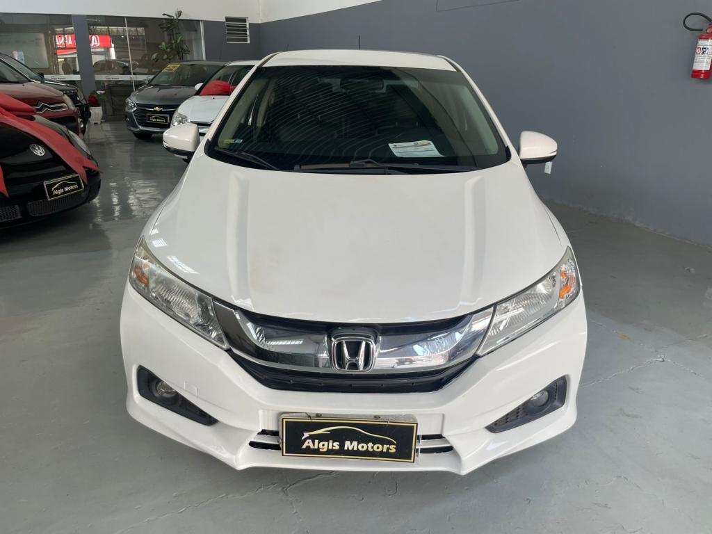 HONDA City Sedan - Foto