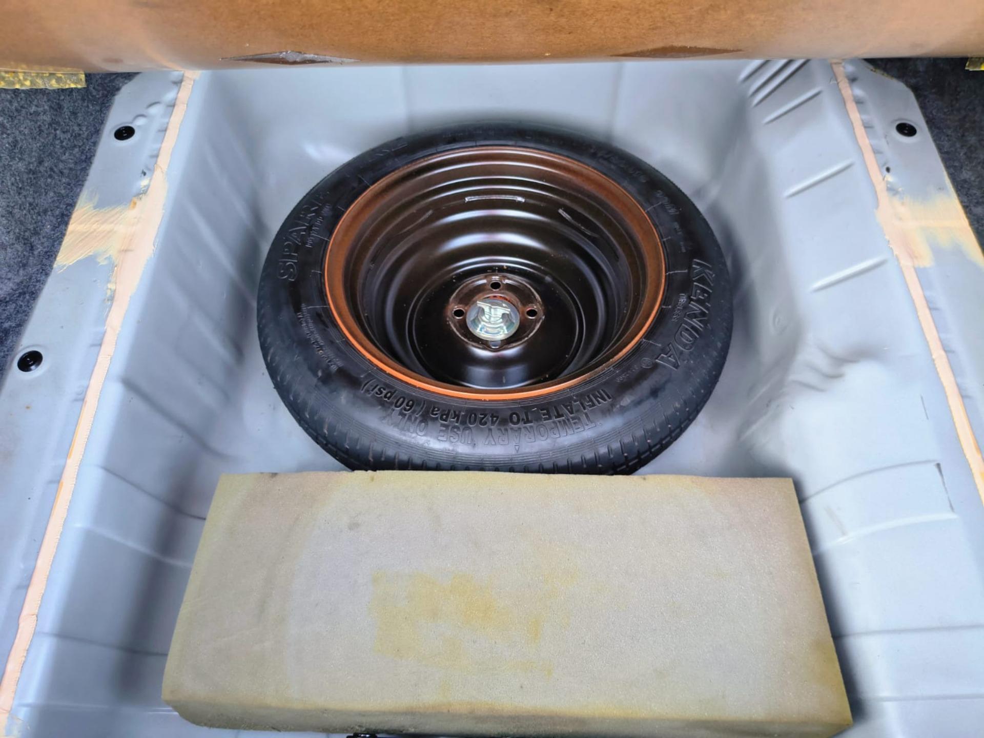 HONDA City Sedan - Foto