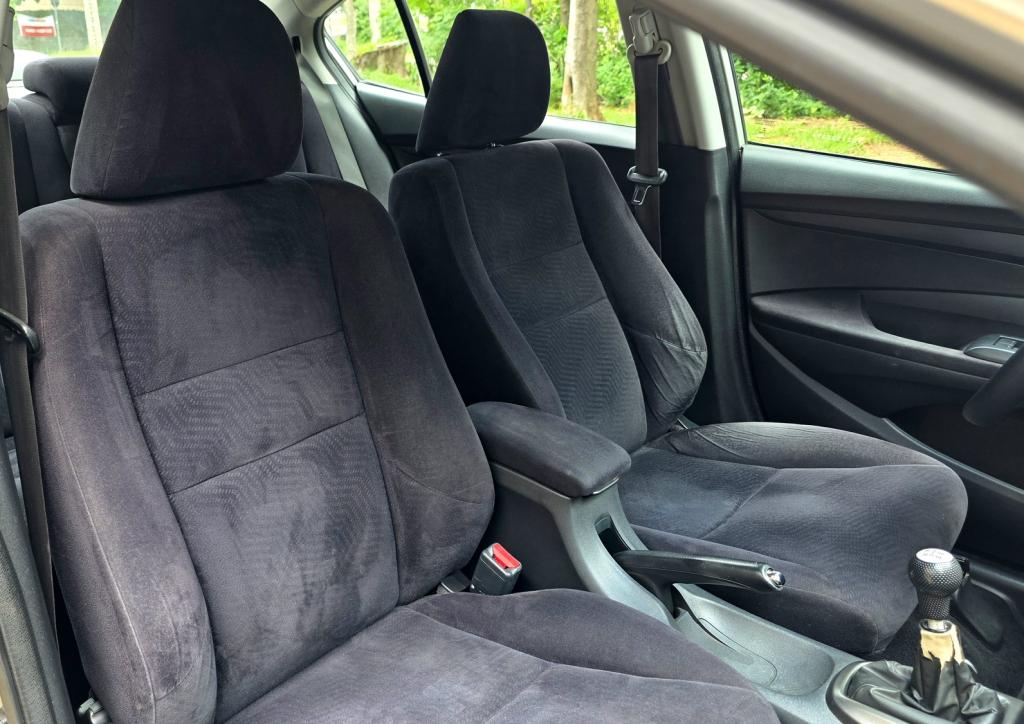 HONDA City Sedan - Foto