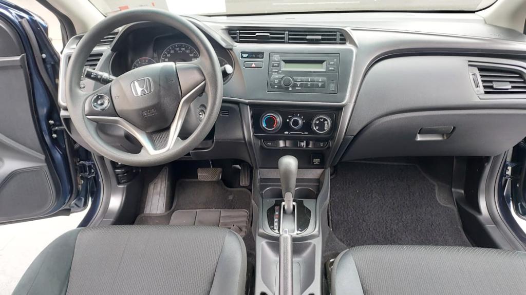 HONDA City Sedan - Foto