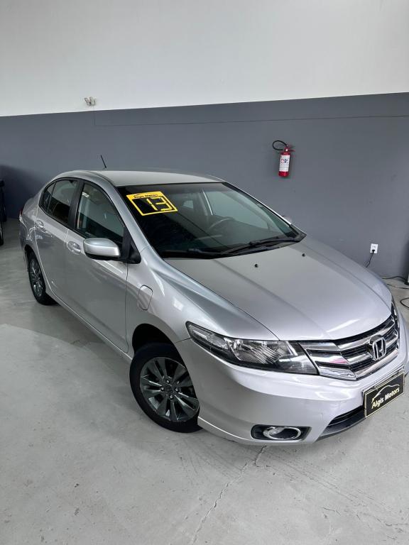 HONDA City Sedan