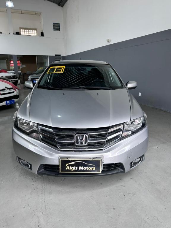 HONDA City Sedan - Foto