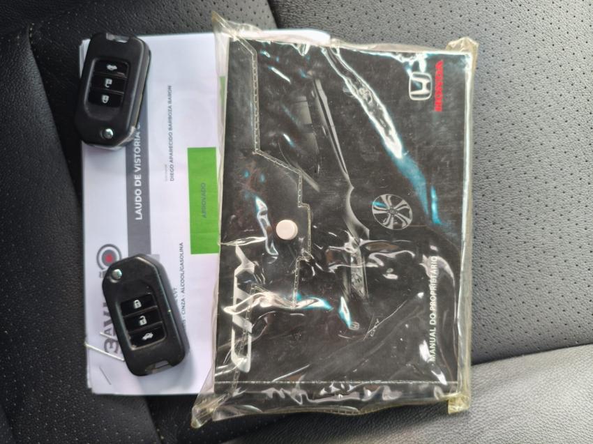 HONDA City Sedan - Foto