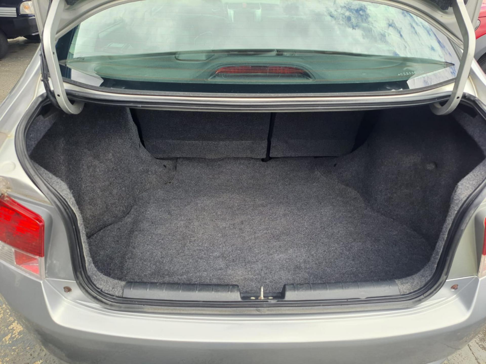 HONDA City Sedan - Foto