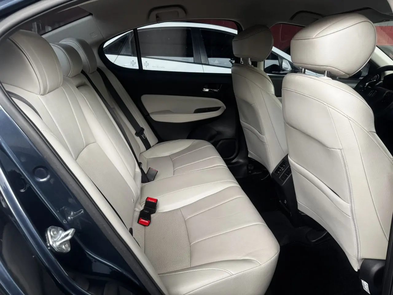 HONDA City Sedan - Foto