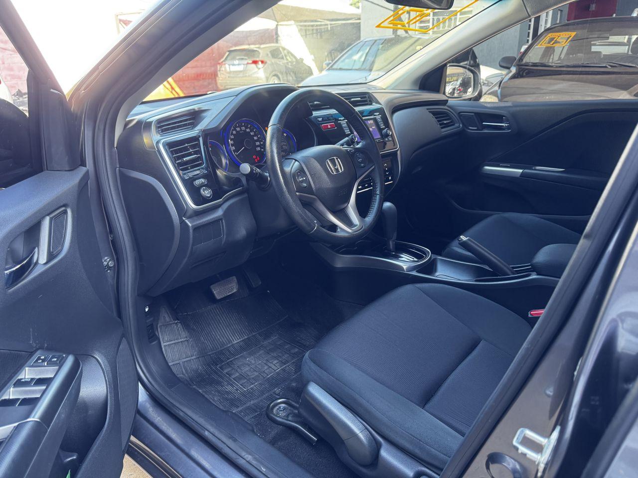 HONDA City Sedan - Foto