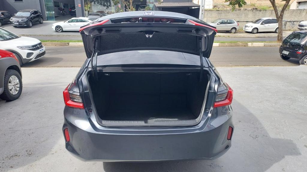 HONDA City Sedan - Foto