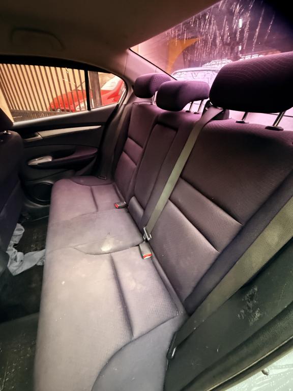 HONDA City Sedan - Foto