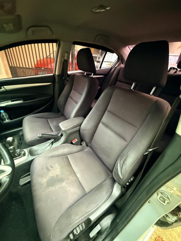 HONDA City Sedan - Foto