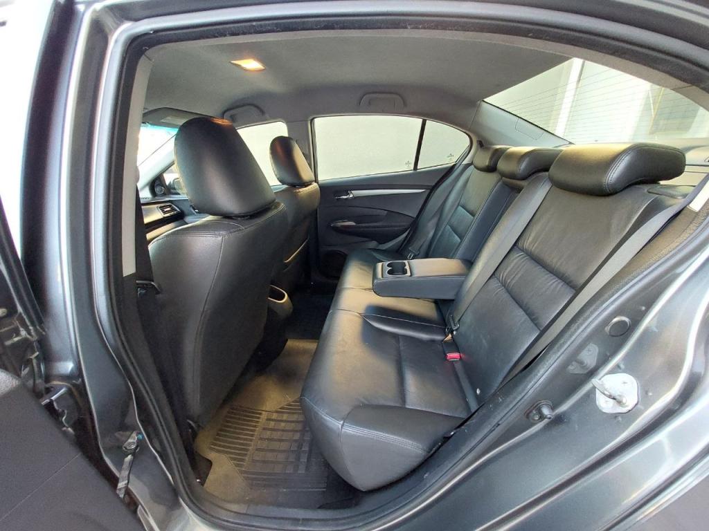 HONDA City Sedan - Foto