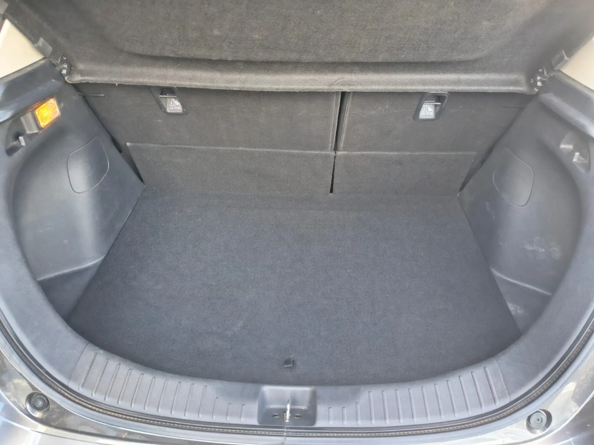 HONDA City Sedan - Foto