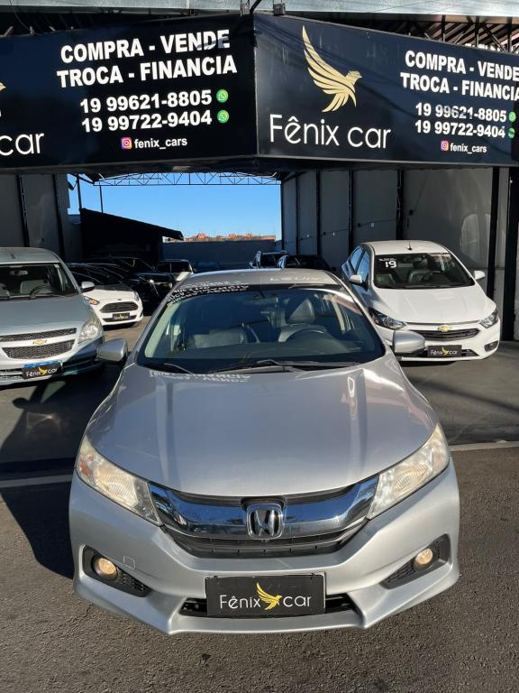HONDA City Sedan