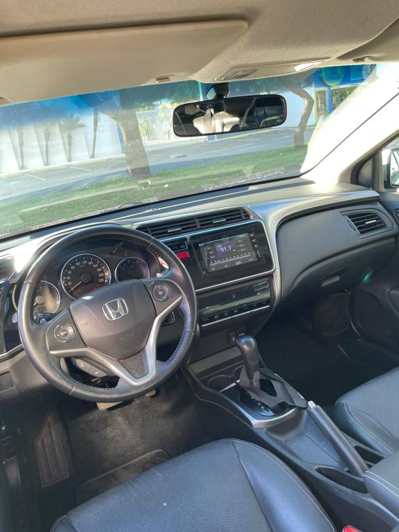 HONDA City Sedan - Foto