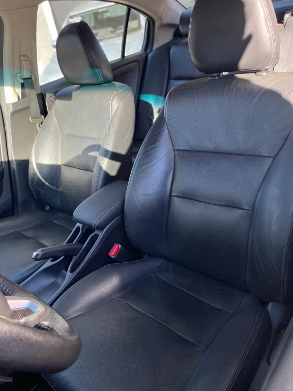 HONDA City Sedan - Foto