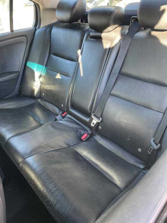 HONDA City Sedan - Foto