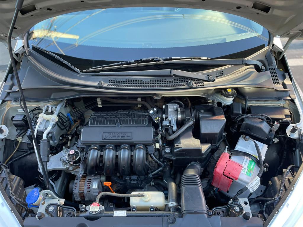 HONDA City Sedan - Foto