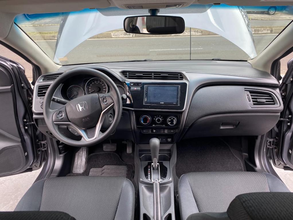 HONDA City Sedan - Foto
