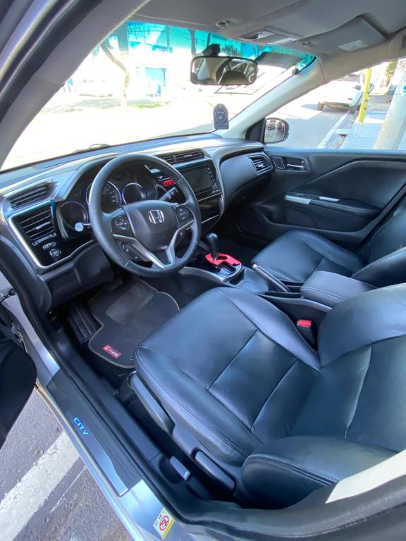 HONDA City Sedan - Foto
