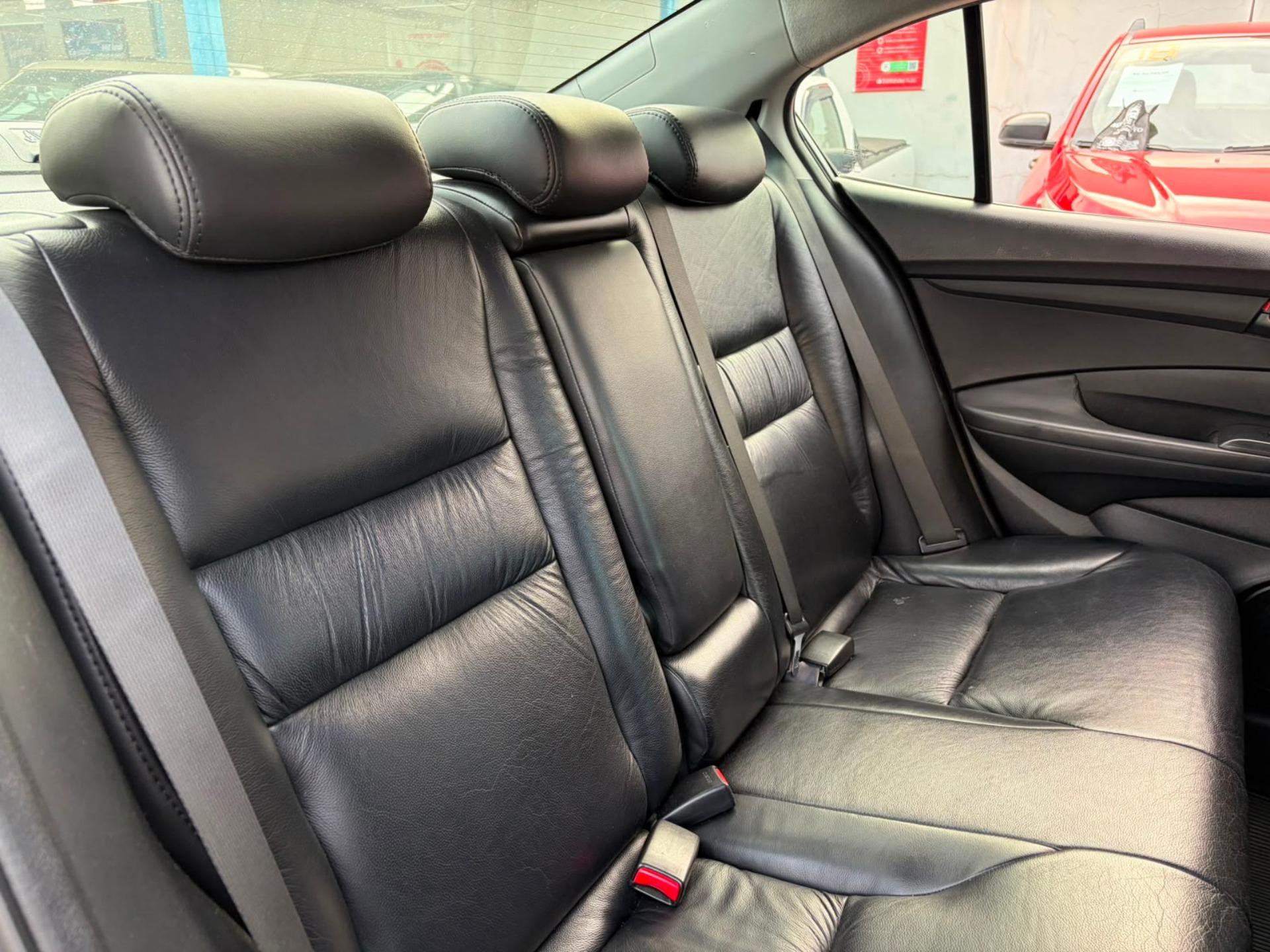 HONDA City Sedan - Foto