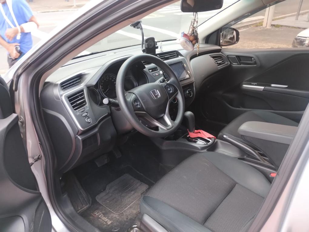 HONDA City Sedan - Foto