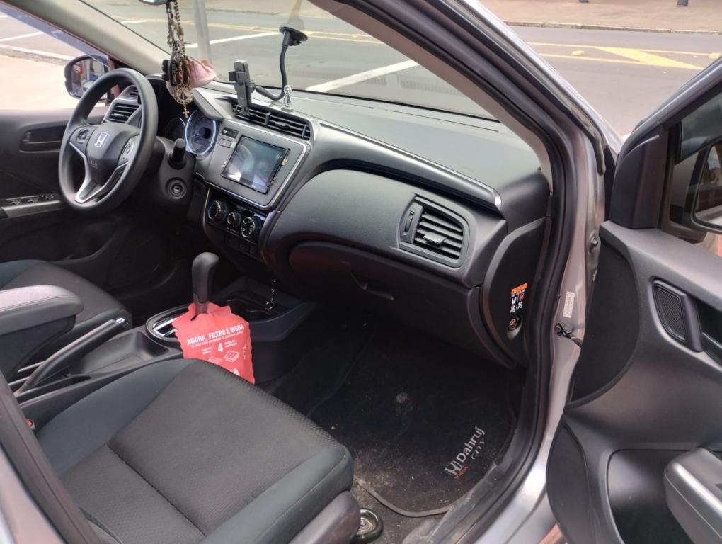 HONDA City Sedan - Foto