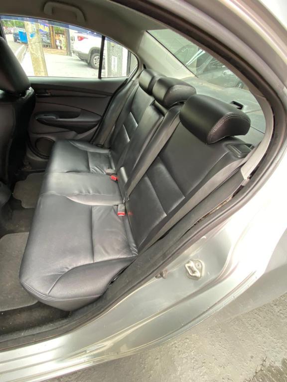 HONDA City Sedan - Foto