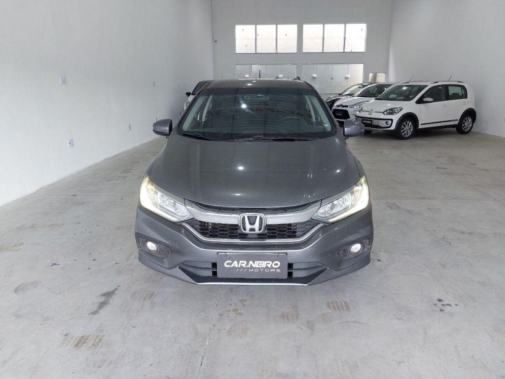 HONDA City Sedan - Foto
