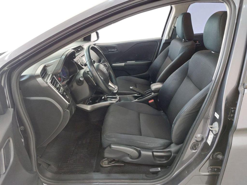 HONDA City Sedan - Foto