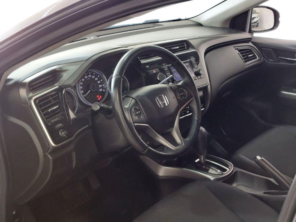 HONDA City Sedan - Foto