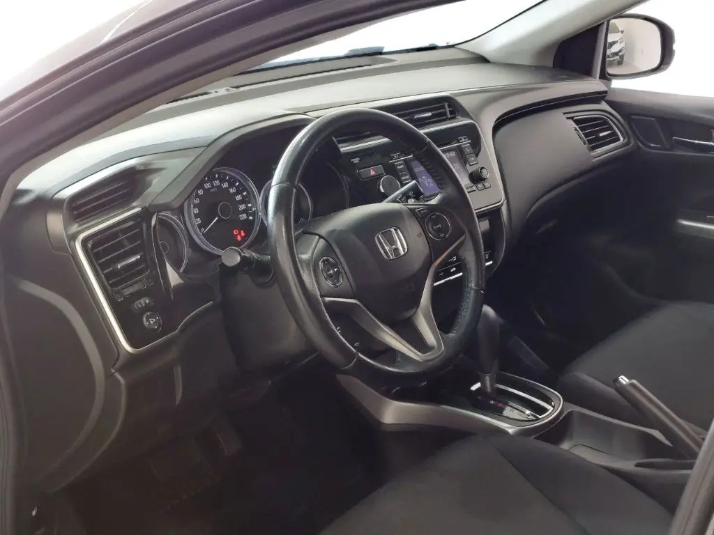 HONDA City Sedan - Foto