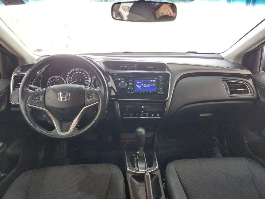 HONDA City Sedan - Foto