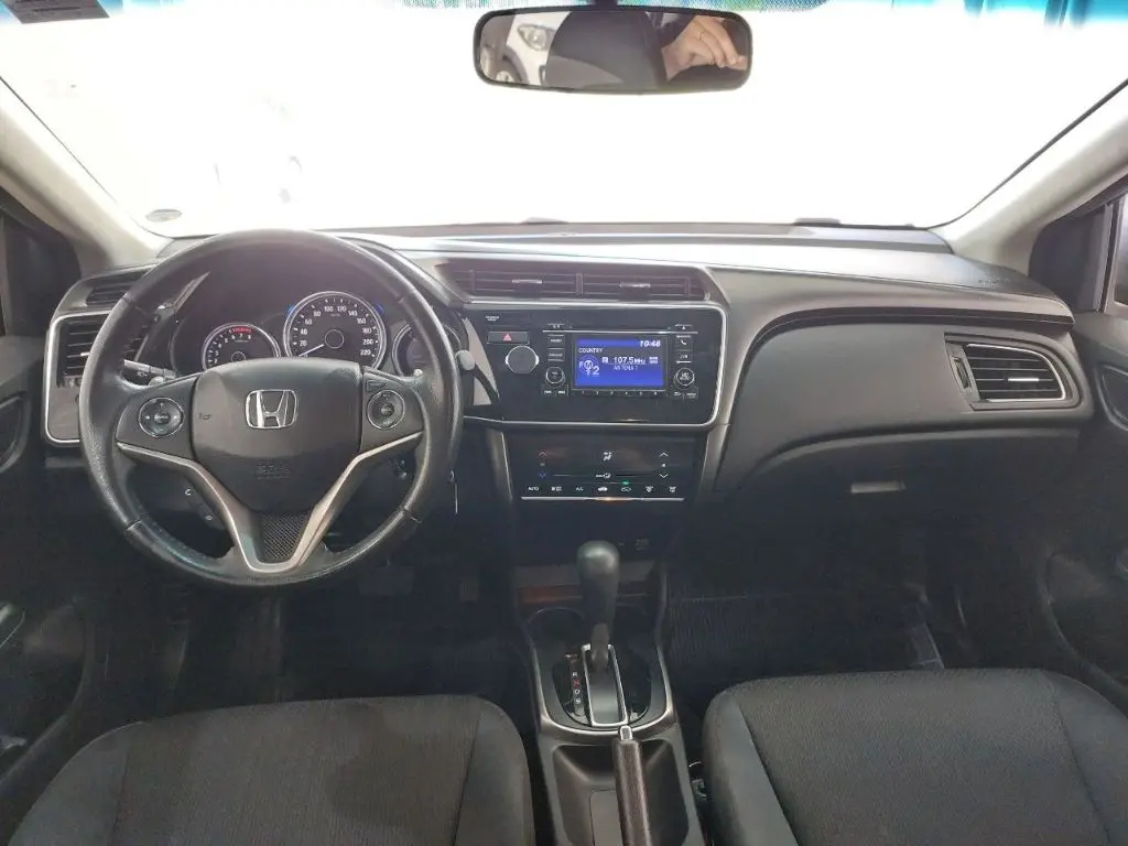 HONDA City Sedan - Foto