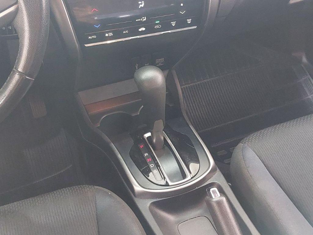 HONDA City Sedan - Foto