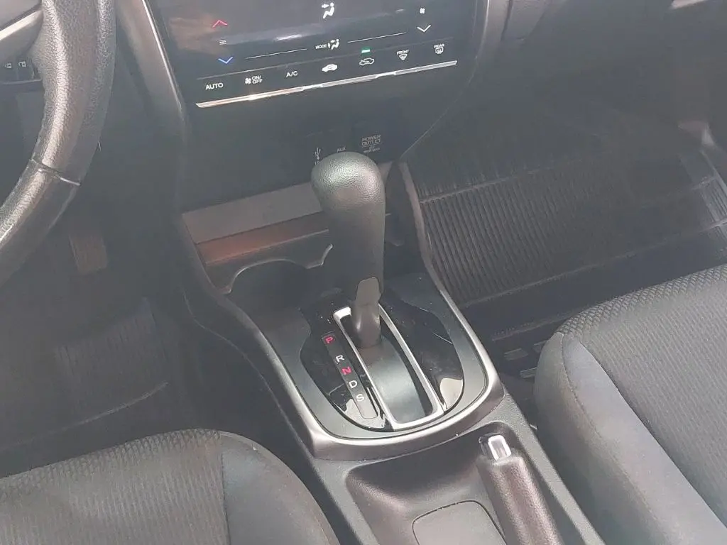 HONDA City Sedan - Foto