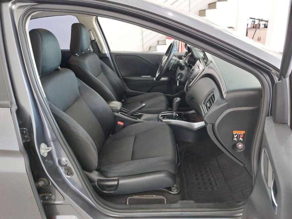 HONDA City Sedan - Foto