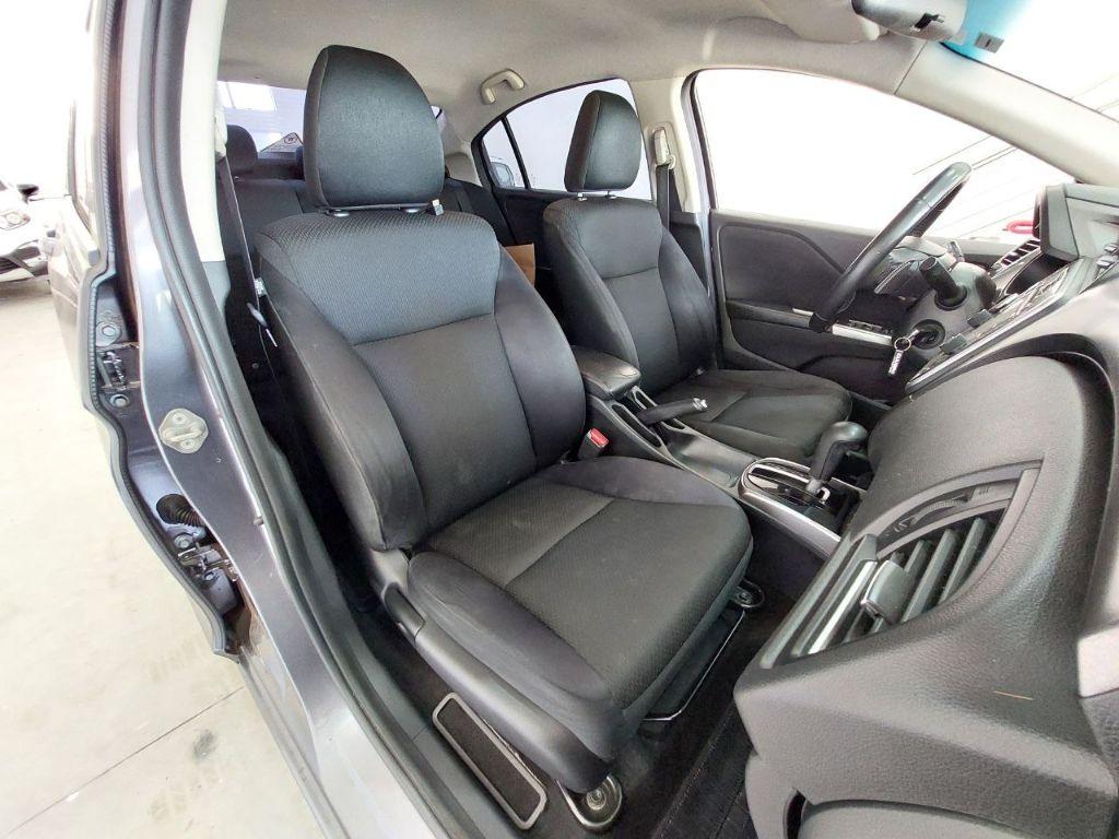 HONDA City Sedan - Foto