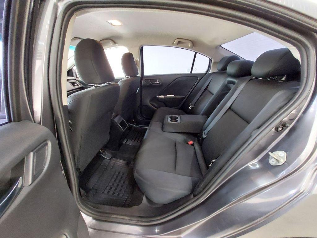 HONDA City Sedan - Foto
