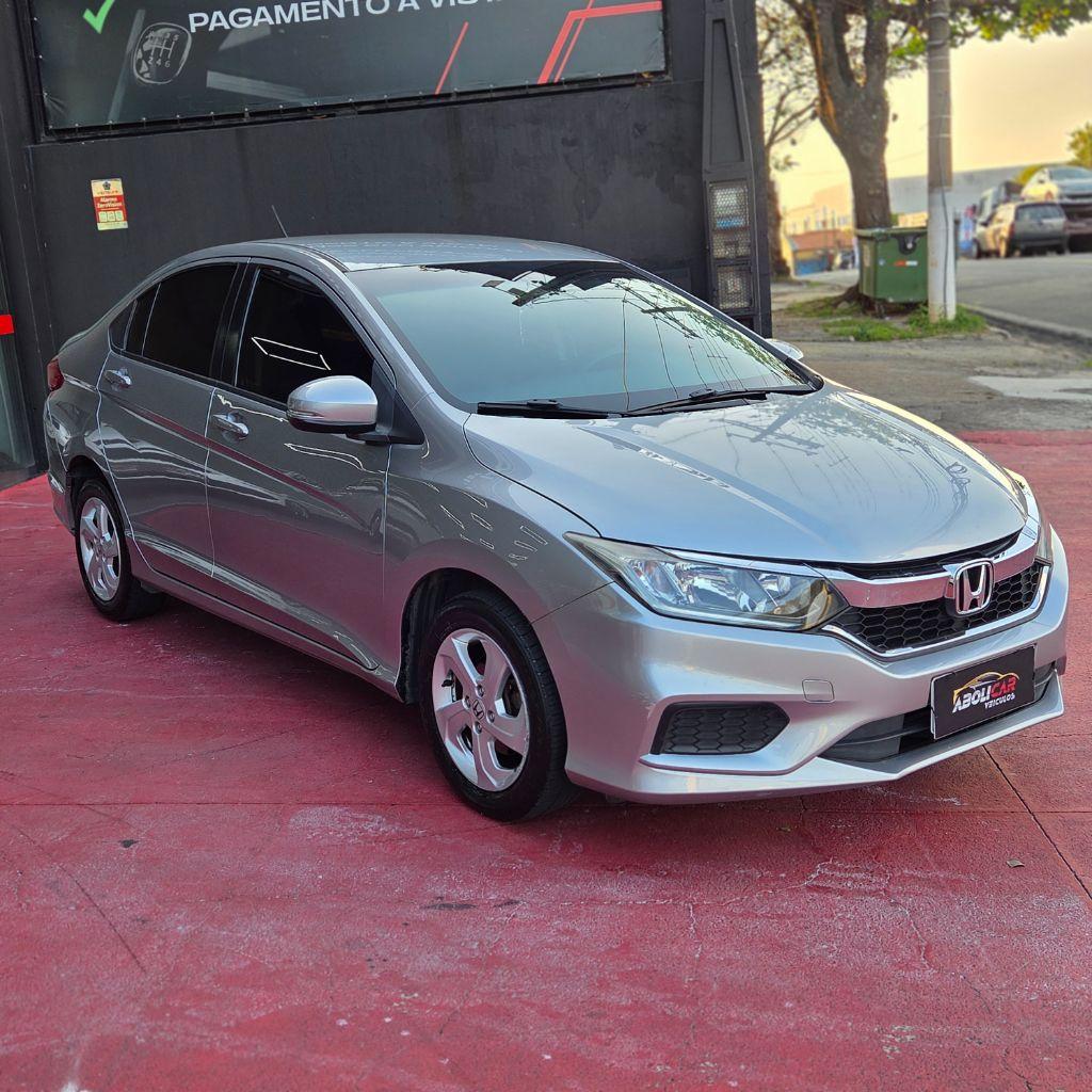 HONDA City Sedan - Foto