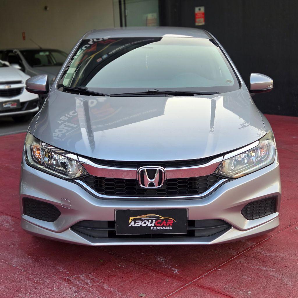 HONDA City Sedan - Foto