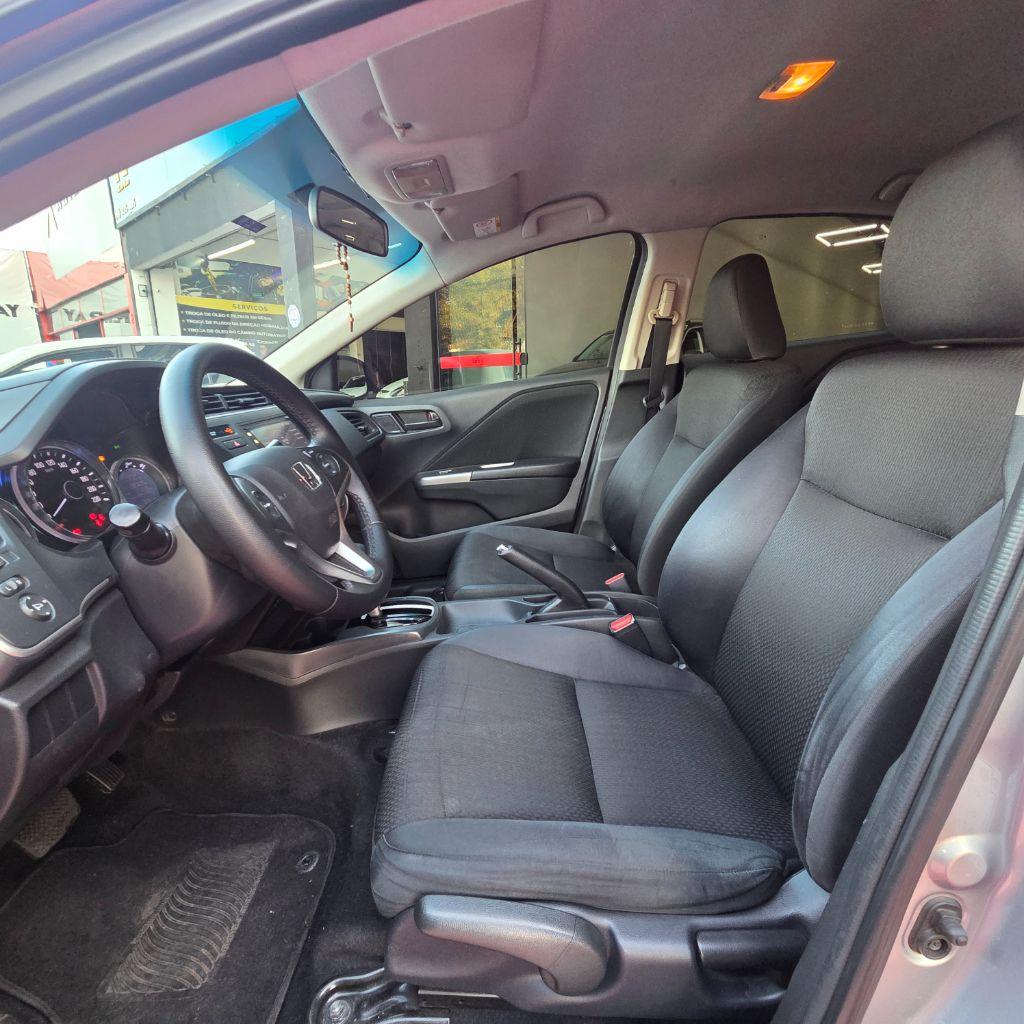 HONDA City Sedan - Foto