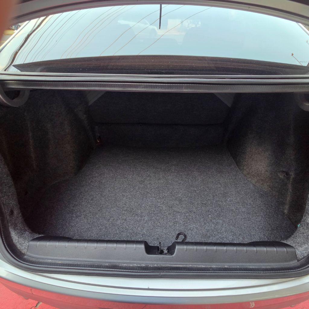 HONDA City Sedan - Foto