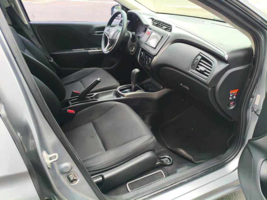 HONDA City Sedan - Foto