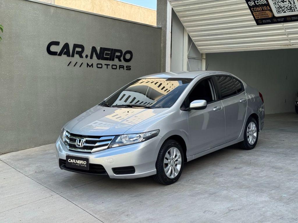 HONDA City Sedan