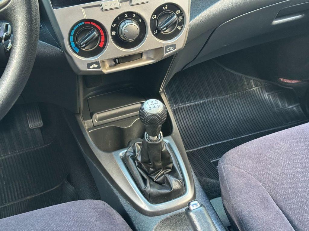 HONDA City Sedan - Foto